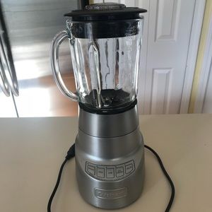 Cuisinart blender